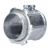 CONECTOR RECTO EMT 3'' 237-3/JSC-3005