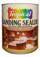 SANDING SEALER TROPICAL NO.35514
