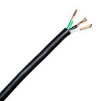 ALAMBRE GOMA NO.12X2 TSJ