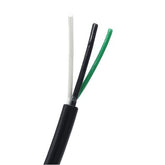 ALAMBRE GOMA NO.10X3 TSJ