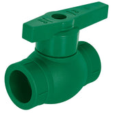 VALVULA DE BOLA PPR 3/4" 41984