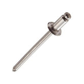 REMACHE ALUMINIO 3/16X5/8