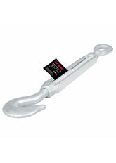 TENSOR 3/8'' (10MM) GANCHO-ANILLA TORNAD