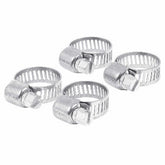 ABRAZADERA P/MANGUERA 1''