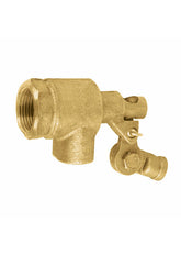 VALVULA P/CISTERNA 1/2 04N-13 URREA