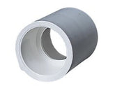 COUPLING PVC PRESION 3/4
