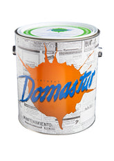 PINT. DOMASTUR MANT. BLCO. 10 GL.