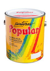 PINT. POP ECONOM. BLCO. 07750-2 GL