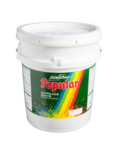 PINT. POPULAR ACRIL. BLCO. 50 5 GLS.