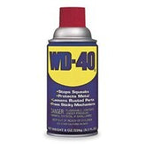 SPRAY PENETRANTE WD-40 8OZ 52008/52228