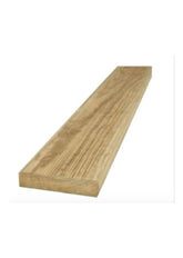 PINO AMER 2X4X12 CEP.