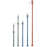 PUNTAL DE 1.6 X 3MTS 2.5TON A090113005