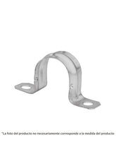 ABRAZADERA EMT 1/2'' 2-H