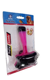 CEPILLO P/MASCOTA MX-361