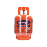 TANQUE DE GAS DURAGAS 25 LBS.