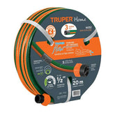 MANGUERA 3 CAPAS 1/2X20 TRUPER T16052