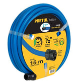 MANGUERA 2 CAPAS 1/2X15 T25032******