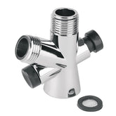 DESVIADOR FLUJO DUCHA TELEF. COM. T49032