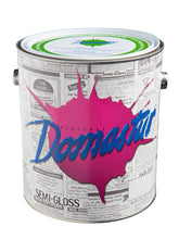 PINT. DOMASTUR SEMI-GLOSS BLANCO 01