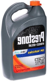 COOLANT PRESTONE DEX-COOL 50/50 AF-850