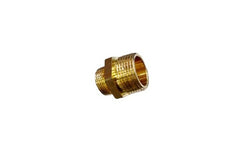 CONECTOR D/BRONCE P/BOMBA LADRONA 1-3/4