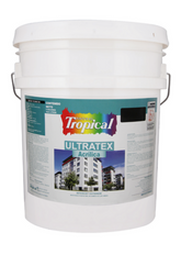 PINTURA ECON. TROP. ULTRATEX BLCO. 00 C.