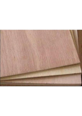 PLYWOOD OKUME 4X8 5.5 MM (REF. 1/4)