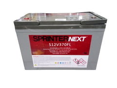 BATERIA SOLARES AGM 95A S12V370FL