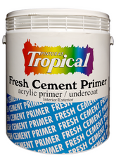 IMPRIMADOR LATEX FRESH CEMENT GL