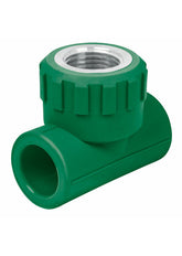 TEE HEMBRA 1/2X20 PPR