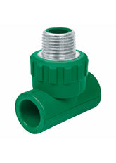 TEE MACHO 3/4X25 PPR