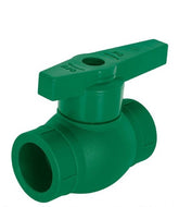 LLAVE DE PASO 20 PPR