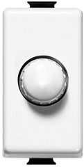 DIMMER ROTAT. 300W 120V BTN MATIX AM4406