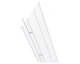 REPISA P/COLGAR 16''X12' XLB31612 RUBBER