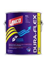 IMPERMEABILIZANTE DURAFLEX GL. RC-100-4