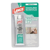 SILICON 100% RTV BLANCO 70ML TP-893-19