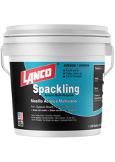 MASILLA INT.EXT SPACKLING GL SC-101-4