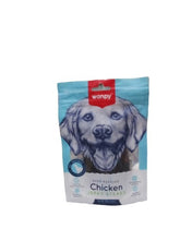 COMIDA P/PERRO CHICKEN JERKY SAN CC-01S