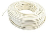 ALAMBRE THHN NO.6 BLCO. ECOPLUS