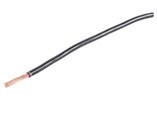 ALAMBRE THHN NO.6 NEGRO ECOPLUS