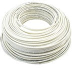 ALAMBRE THHN NO. 10 BLCO. ECOPLUS