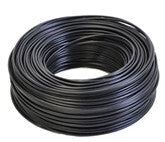 ALAMBRE THHN NO. 10 NEGRO ECOPLUS