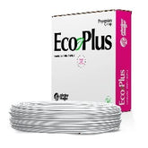 ALAMBRE THHN NO. 12 BLCO. ECOPLUS