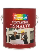 PINT. CONTRACTOR ESM. BLANCO 00 GL