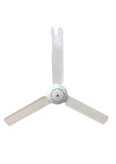 ABANICO D/TECHO KDK M56LG BLANCO