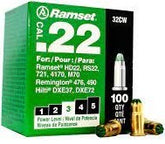 TIRO P/YESO C-22 VERDE