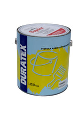 PINT. POP. ACRIL ECON DURATEX BCO. 50 GL