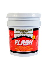 IMPERMEABILIZANTE FLASH 5GLS SE0024