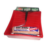 BANDEJA PLAST. C/ROLO LANCO PA-808-19