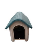 CASA P/MASCOTAS PLAST 66X60CM 600-TUR
